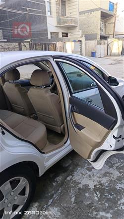 شيفروليه أفيو